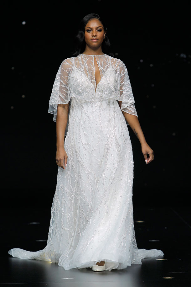 ilovebrides.pt Pronovias Coleção noiva 2020